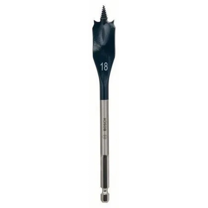 Mey İthalat® Bosch 18X152 Altıgen Yassı Ahşap Maktap Ucu