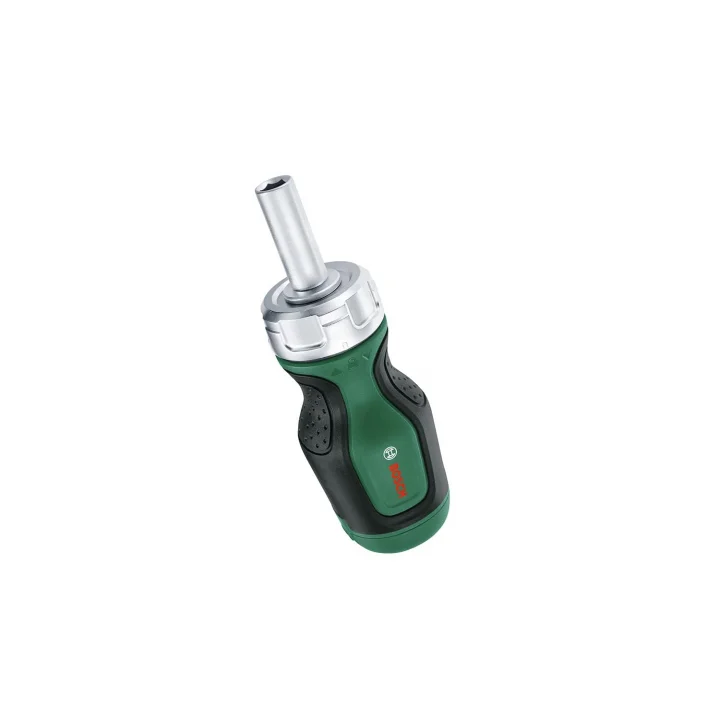 Bosch Cırcırlı Tornavida Değiştirilebilir 6 Uçlu (Set 2)