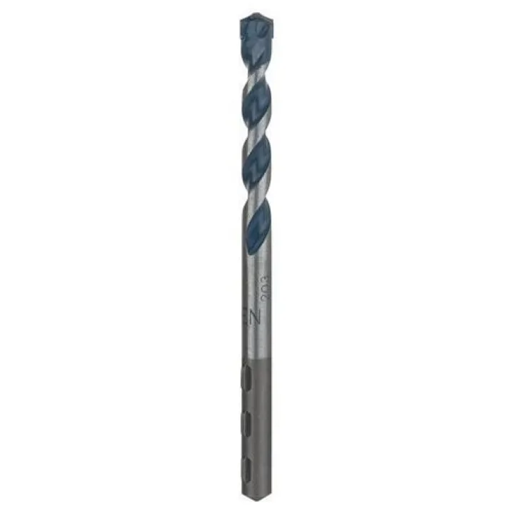Mey İthalat® BOSCH CYL-5 Blue Granit Turbo Matkap Ucu 7x100 mm