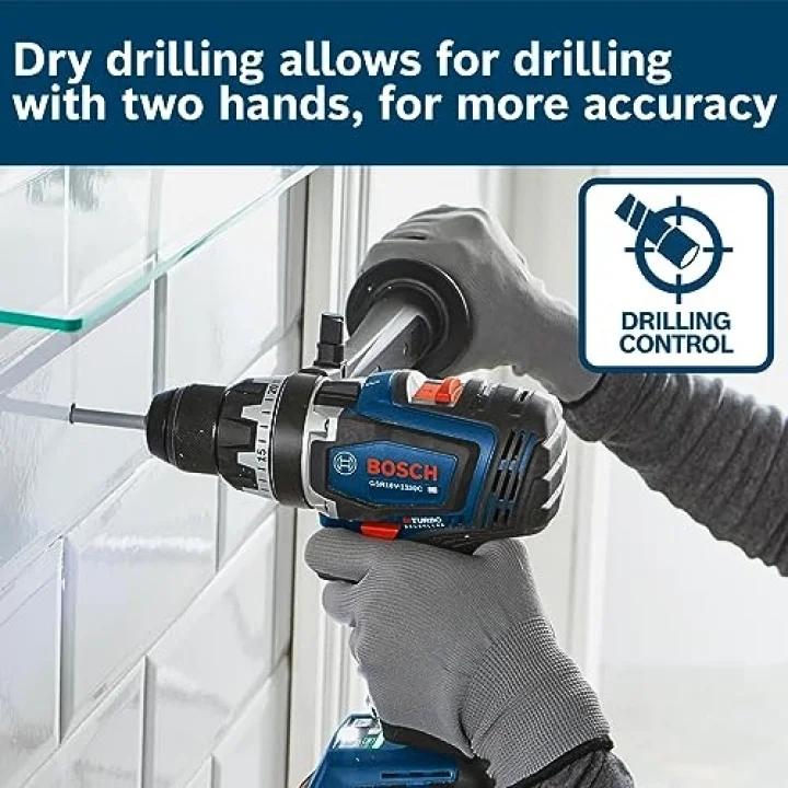 BOSCH DDB3PC 3 parça Porselen Elmas Matkap Ucu Seti