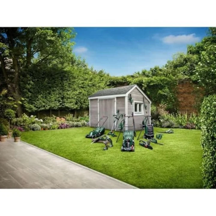Bosch EasyGrassCut 18V-26 (1x2,5Ah)
