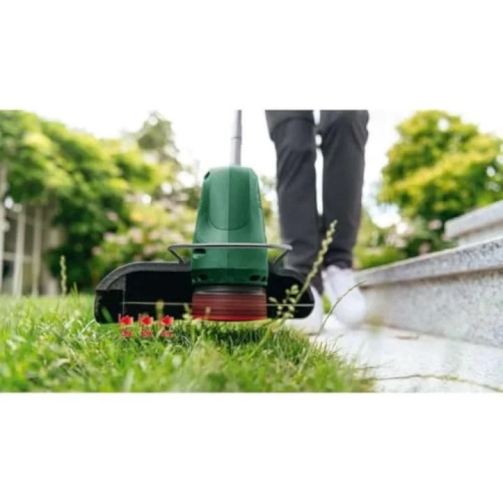 Bosch EasyGrassCut 18V-26 (1x2,5Ah)