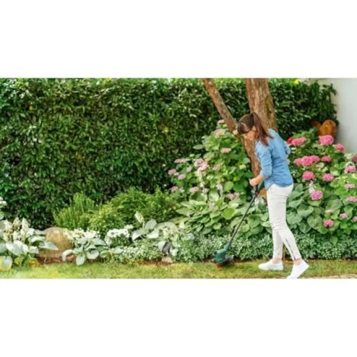 Bosch EasyGrassCut 18V-26 (1x2,5Ah)