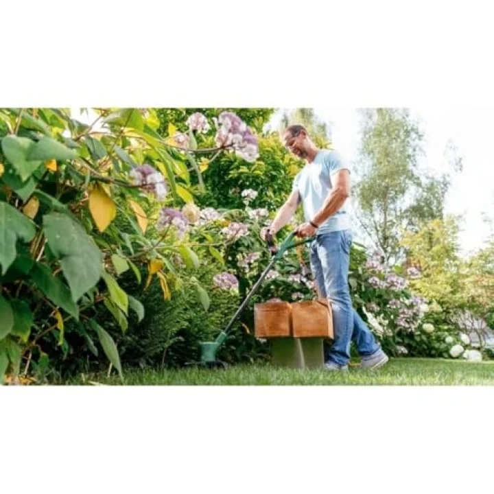 Bosch EasyGrassCut 18V-26 (1x2,5Ah)