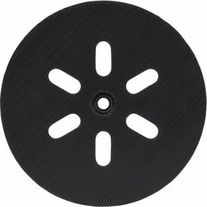 Mey İthalat® Bosch GEX 150 Eksantrik Zımpara Tabanı  Sert