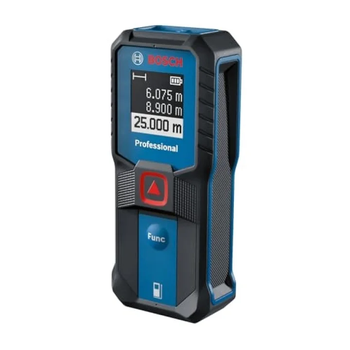 Bosch GLM 25-23 Lazerli Uzaklık Ölçer