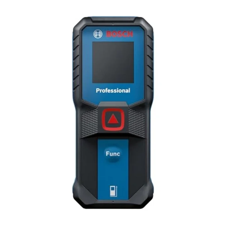Bosch GLM 25-23 Lazerli Uzaklık Ölçer