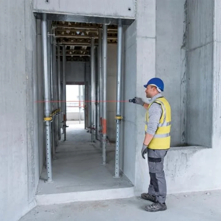 Bosch GLM 25-23 Lazerli Uzaklık Ölçer