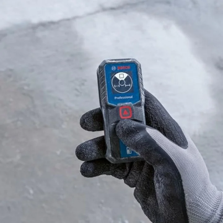 Bosch GLM 25-23 Lazerli Uzaklık Ölçer