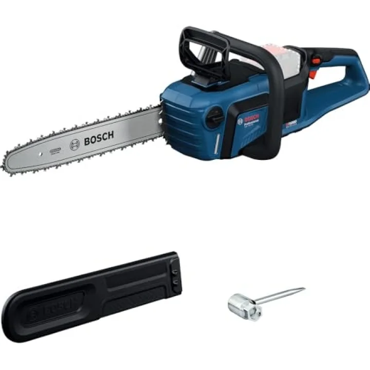 Bosch Home & Garden GKE 18V-40 Solo, Aküsüz