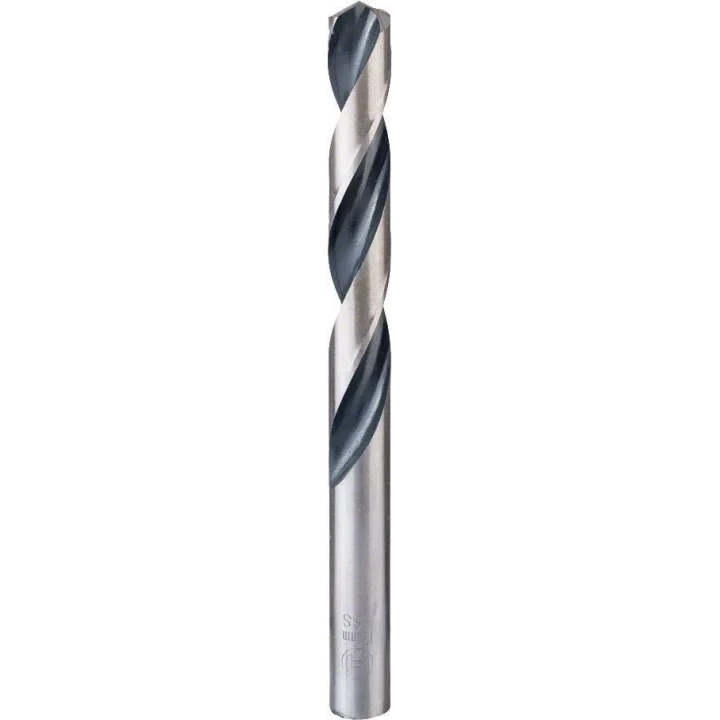 Mey İthalat® Bosch  HSS-PointeQ Metal Matkap Ucu 8 mm