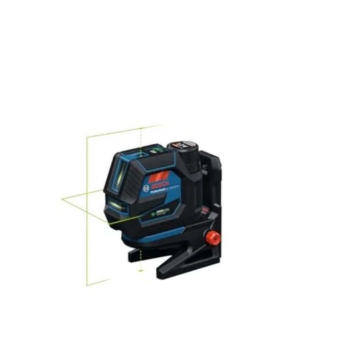 Bosch Kombi lazer GCL 12V-50-22 CG Professional
