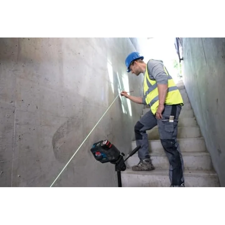 Bosch Kombi lazer GCL 12V-50-22 CG Professional