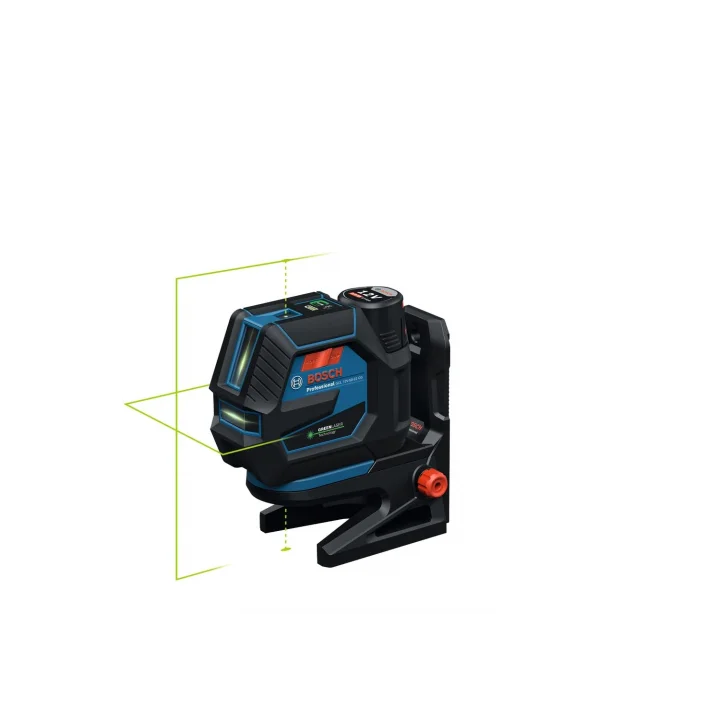 Bosch Kombi lazer GCL 12V-50-22 CG Professional