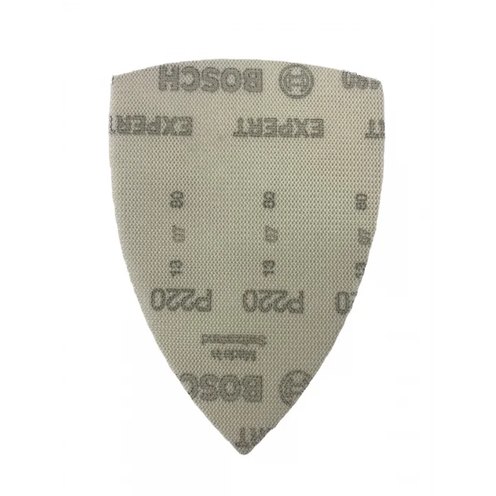 Mey İthalat® Bosch M480 220 Kum Elek Telli Zımpara 100X150 mm