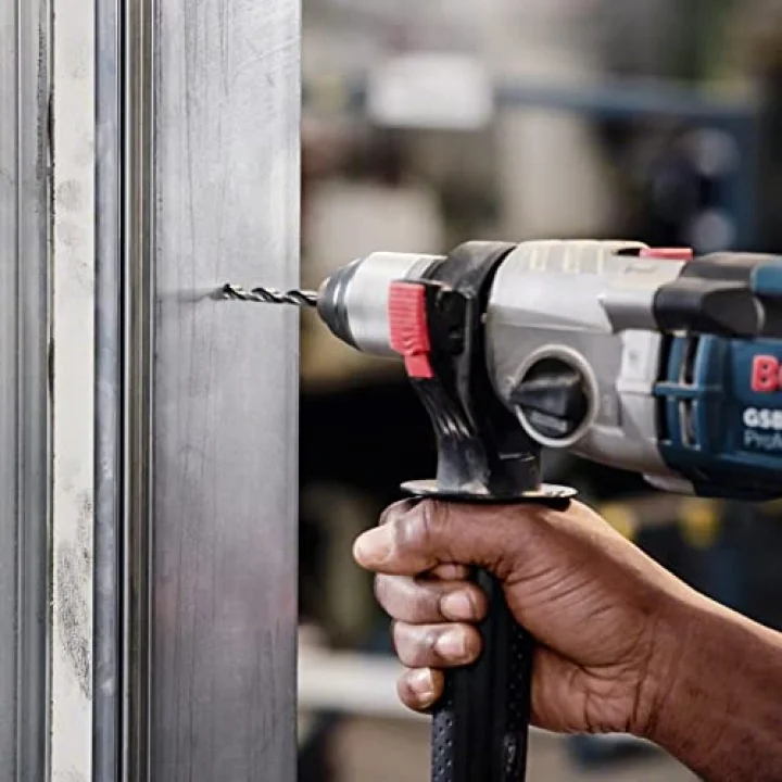 Bosch Matkap Ucu, Gri, 7 Adet