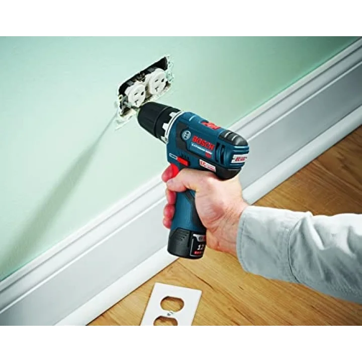 Bosch MS4034 - Matkap ve Tahrik Ucu Seti, 34 Par a, MS4041