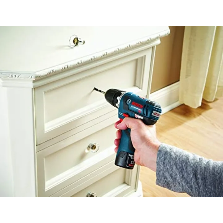 Bosch MS4034 - Matkap ve Tahrik Ucu Seti, 34 Par a, MS4041