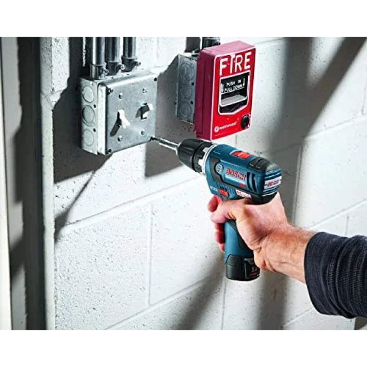 Bosch MS4034 - Matkap ve Tahrik Ucu Seti, 34 Par a, MS4041