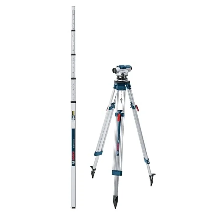 Bosch Ölçüm Çubuğu GR 500 Professional