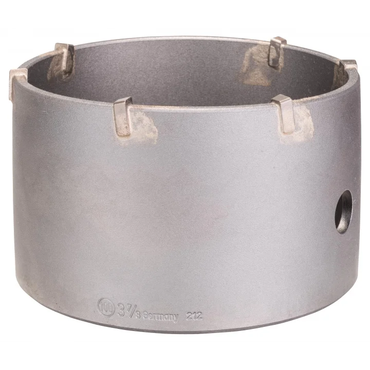 Bosch Pro SDS-plus-9 çekirdek kesici, 2608550616, 0, 0