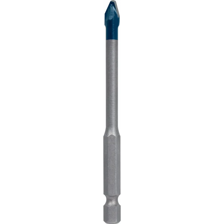 Bosch Professional 1x Expert HEX-9-HardCeramic Matkap Ucu (Sert fayanslar, Ø 6 mm, Aksesuar Döner Matkap/Vidalamalar)