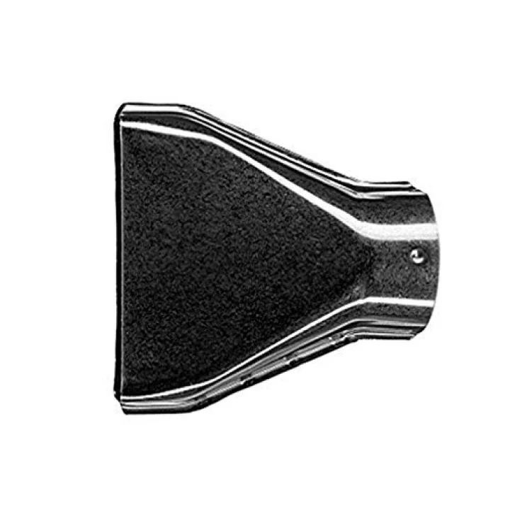 Bosch Professional Accessories 1609390451 aksesuarı Flaechenduesen 75 mm, 33,5 mm