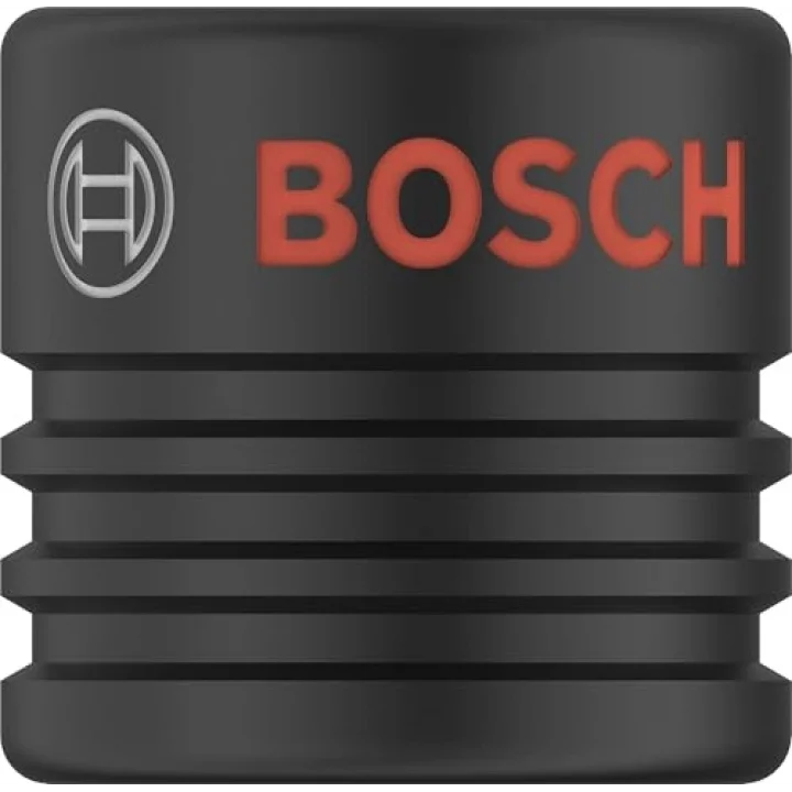 Bosch Professional Accessories 2608522354 Magnethuelse Siyah