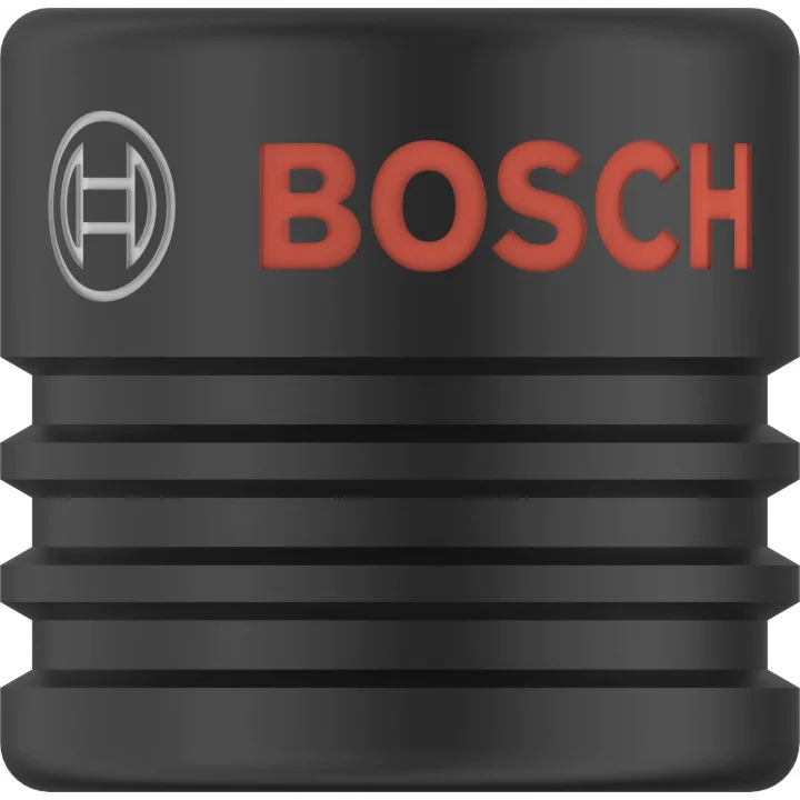 Bosch Professional Accessories 2608522354 Magnethuelse Siyah