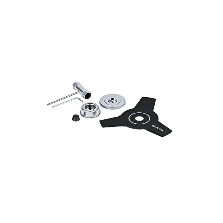 Bosch Professional Home & Garden Tırpan Yedek Bıçak Seti, 23cm
