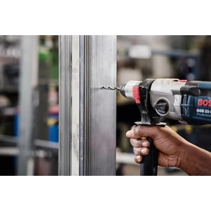Bosch Professional - Pointteq Matkap Ucu 18 Parça Set Toughbox