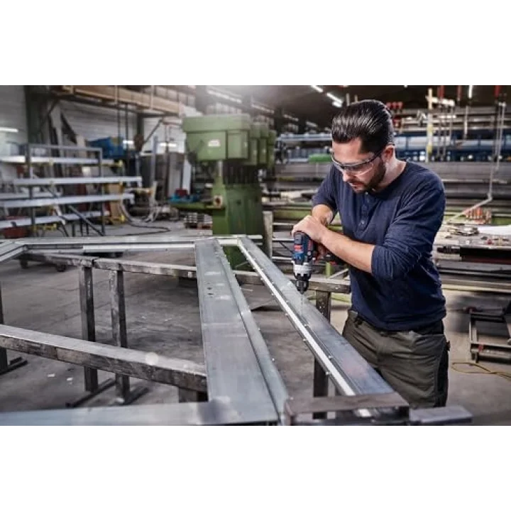 Bosch Professional - Pointteq Matkap Ucu 18 Parça Set Toughbox