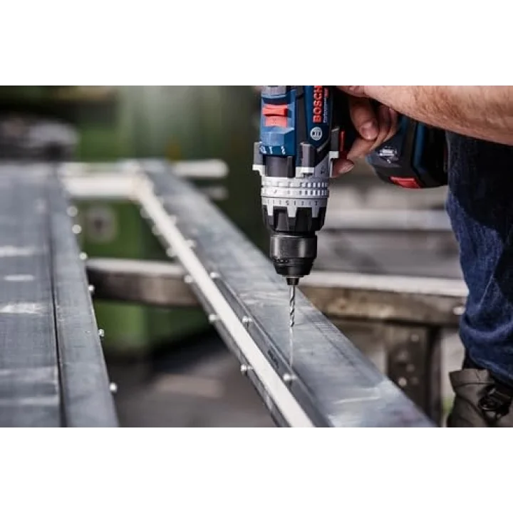Bosch Professional - Pointteq Matkap Ucu 18 Parça Set Toughbox