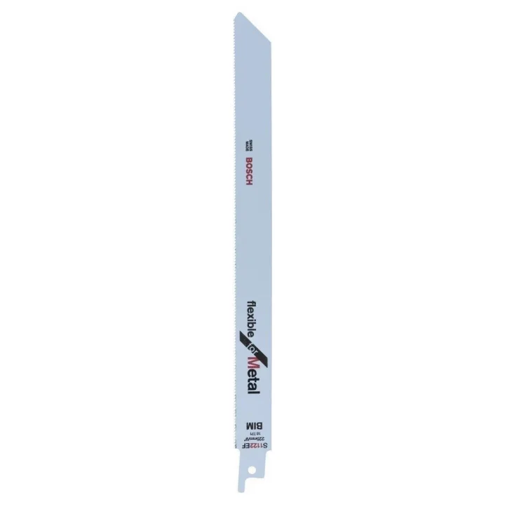 Mey İthalat® Bosch S1122 EF 225 mm Tilki KuyruğuTestere