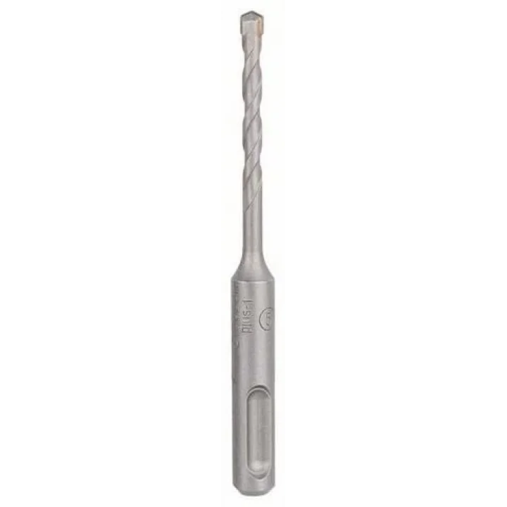 Mey İthalat® Bosch SDS PLUS-1 5X110 Matkap Ucu