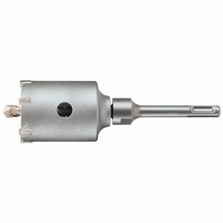 BOSCH T3915SC darbeli matkap ucu, ince duvarlı, 6,4 cm (2 9/16 inç), Sds-Plus Speedcore