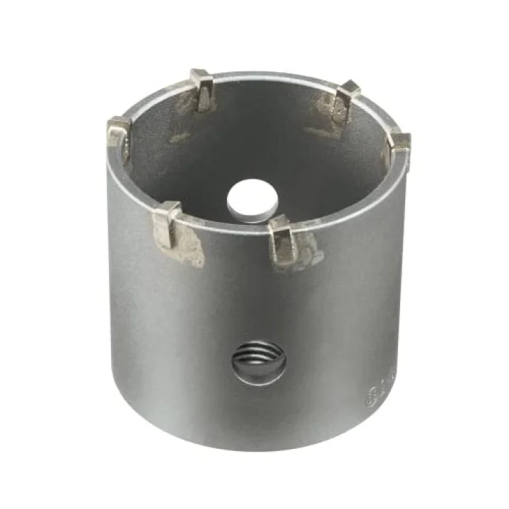 BOSCH T3915SC darbeli matkap ucu, ince duvarlı, 6,4 cm (2 9/16 inç), Sds-Plus Speedcore