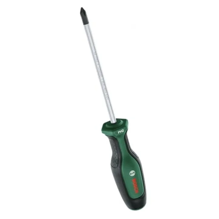 Bosch Yıldız Tornavida PH2 x 125 mm