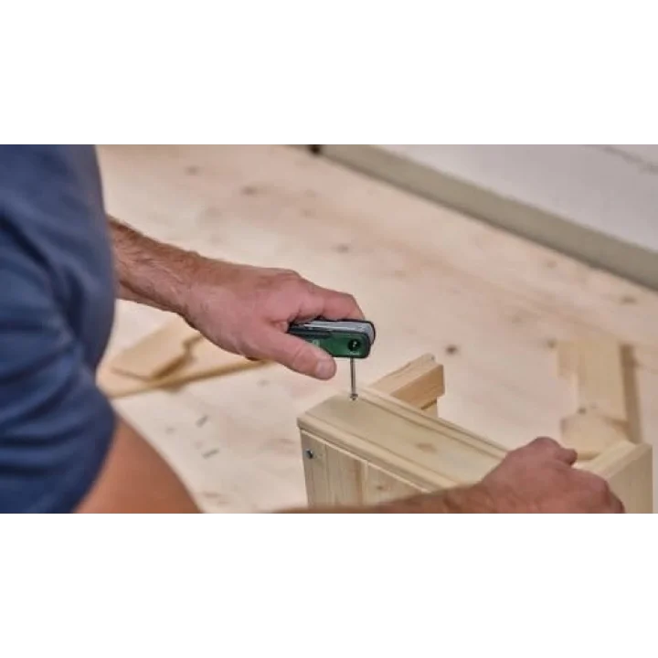 Bosch Yıldız Tornavida PH2 x 125 mm