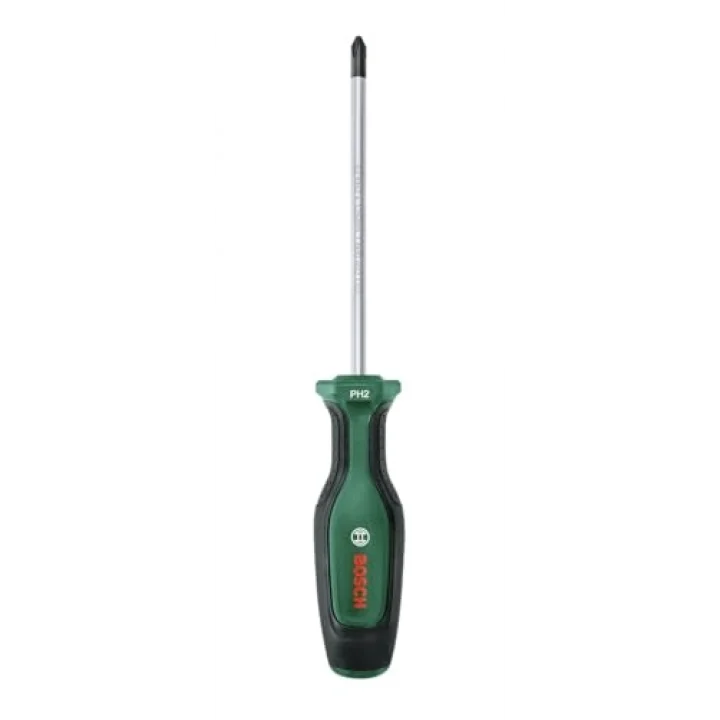 Bosch Yıldız Tornavida PH2 x 125 mm