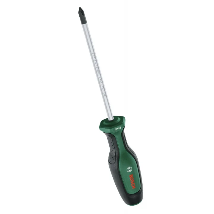 Bosch Yıldız Tornavida PH2 x 125 mm