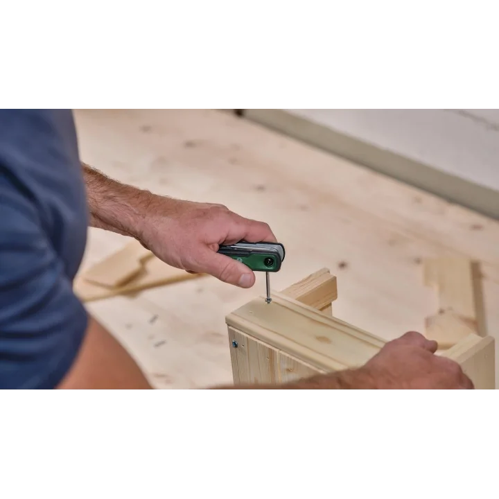 Bosch Yıldız Tornavida PH2 x 125 mm