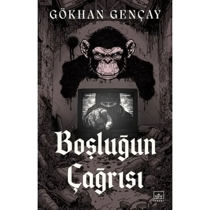 Boşluğun Çağrısı