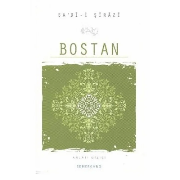 Bostan