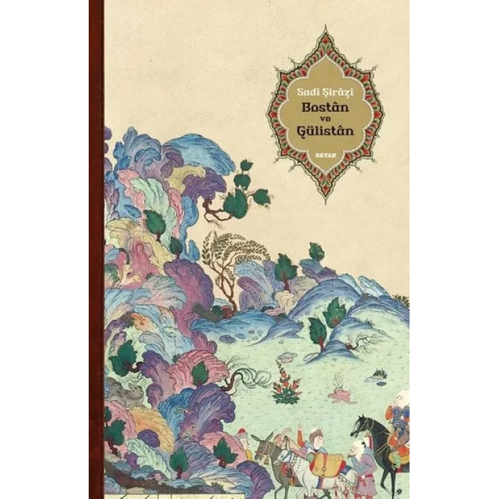 Bostan ve Gülistan