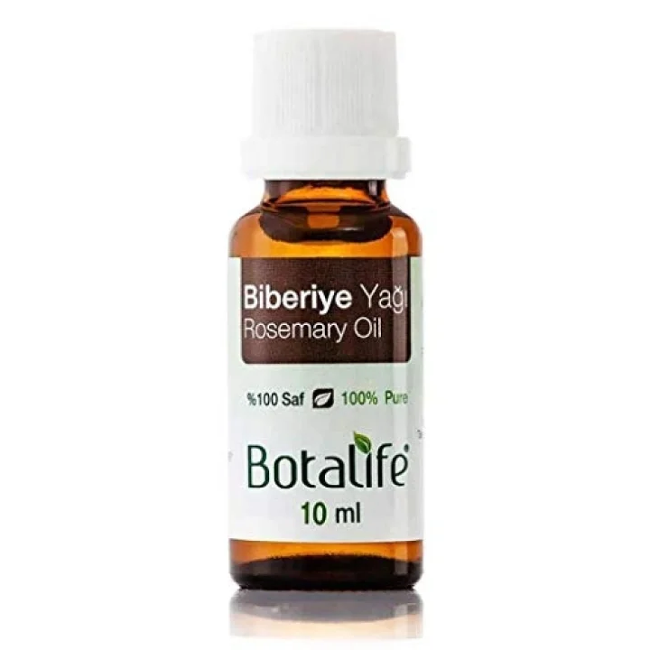 BOTALİFE Biberiye Yağı 10 ML