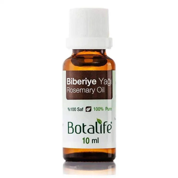 BOTALİFE Biberiye Yağı 10 ML