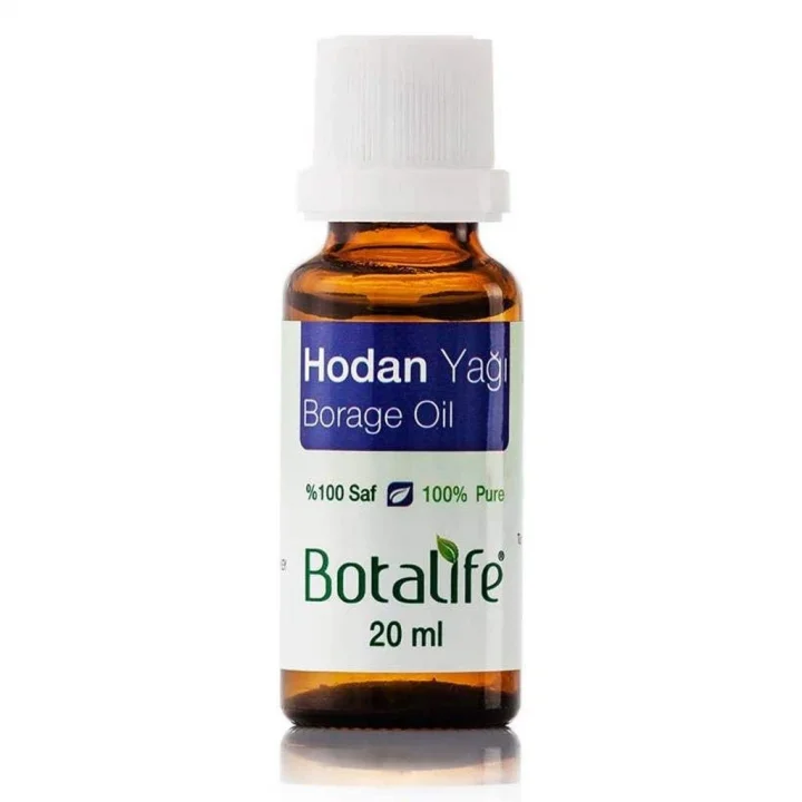 BOTALİFE Hodan Yağı 20 ML
