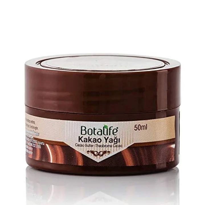 BOTALİFE Kakao Yağı 100 ML