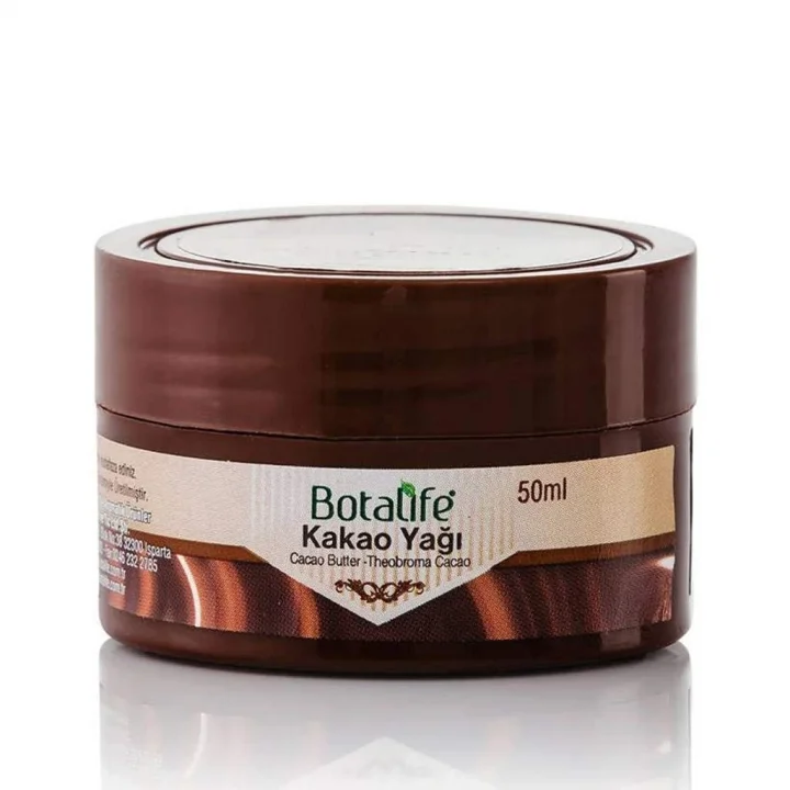 BOTALİFE Kakao Yağı 50 ML